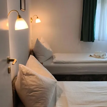 Aparthotel Amphora *
