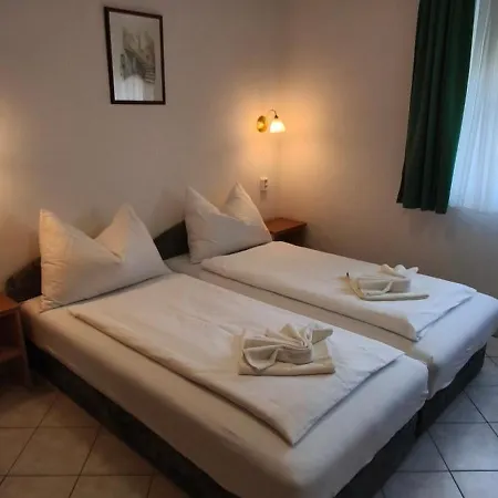 Aparthotel Amphora