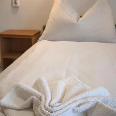 Amphora Apartahotel Hévíz