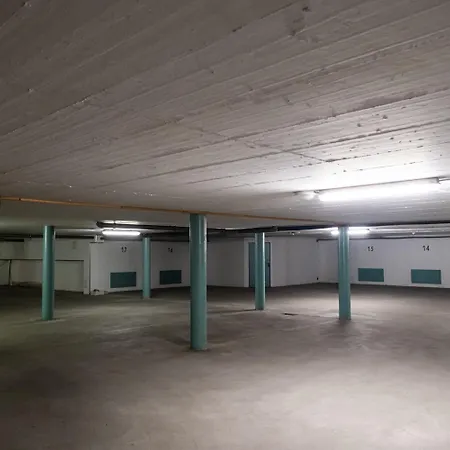 Apartahotel Amphora 4*