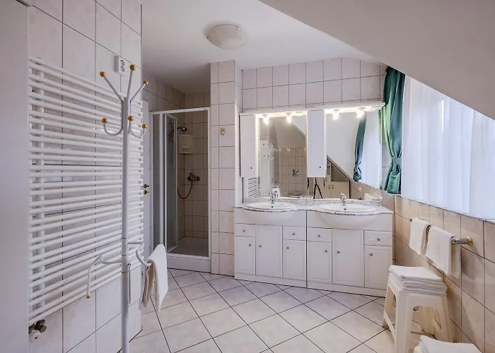 Ξενοδοχείο με διαμερίσματα Amphora 3*