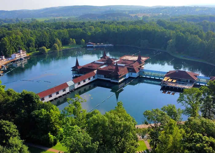 Amphora Ξενοδοχείο με διαμερίσματα