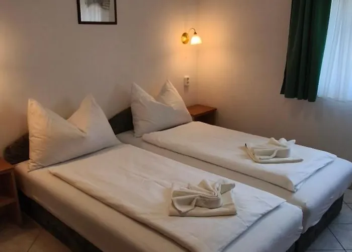 アパートホテル Amphora